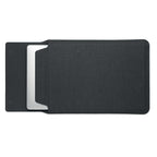 Branded 16 Inch Felt Laptop Sleeve without branding