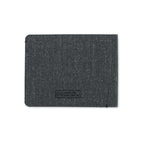 Branded PU Wallet with Find My Locator without branding