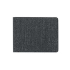 Branded PU Wallet with Find My Locator without branding