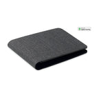 Branded PU Wallet with Find My Locator