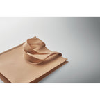 Branded Small Gift Bag in RPET 20 x 8 x 25cm without branding