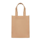 Branded Small Gift Bag in RPET 20 x 8 x 25cm without branding