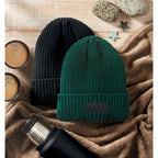 Branded 3M Insulated Knitted Beanie with Cuff without branding