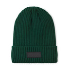 Branded 3M Insulated Knitted Beanie with Cuff
