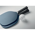 Branded Pickle Ball Paddle Set without branding