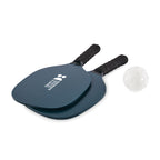 Branded Pickle Ball Paddle Set