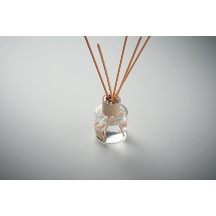 Branded Vanilla Reed Diffuser 50ml without branding