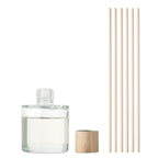 Branded Vanilla Reed Diffuser 50ml without branding