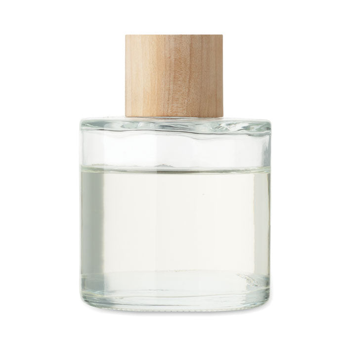 Branded Vanilla Reed Diffuser 50ml without branding