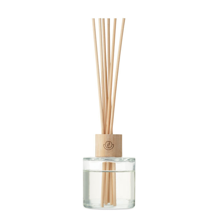 Branded Vanilla Reed Diffuser 50ml