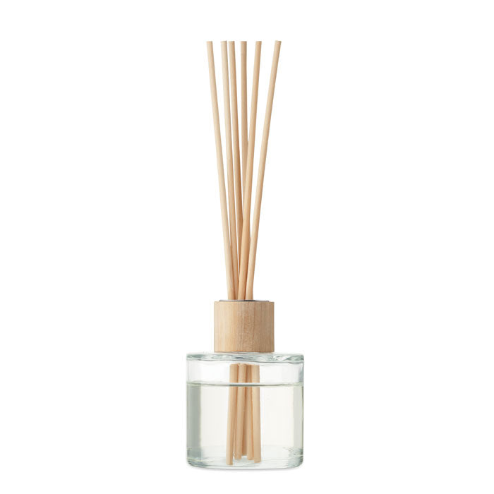 Branded Vanilla Reed Diffuser 50ml