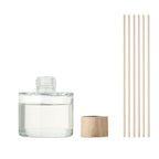 Branded Vanilla Reed Diffuser 100ml without branding