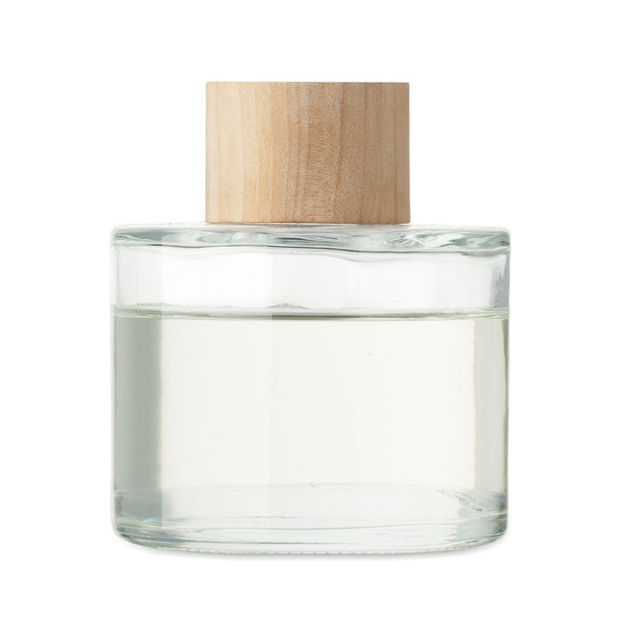 Branded Vanilla Reed Diffuser 100ml without branding