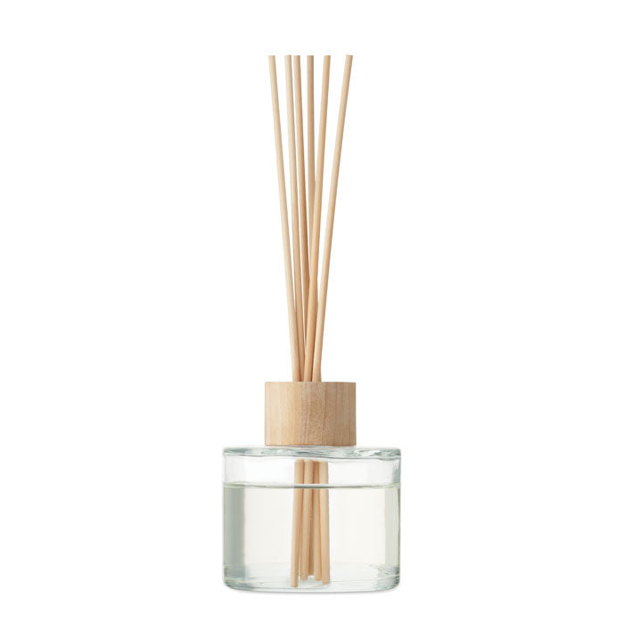 Branded Vanilla Reed Diffuser 100ml