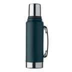 Branded Vacuum Bottle with Cup - 1L without branding