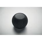 Branded Wireless Speaker with 15W Wireless Charger without branding