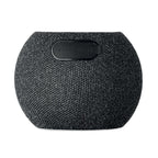 Branded Wireless Speaker with 15W Wireless Charger without branding