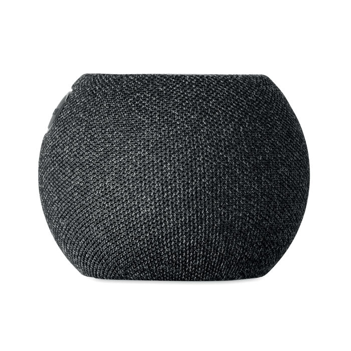 Branded Wireless Speaker with 15W Wireless Charger without branding