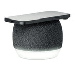 Branded Wireless Speaker with Charger and Mood Light without branding