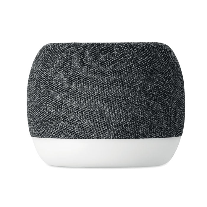 Branded Wireless Speaker with Charger and Mood Light without branding