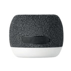 Branded Wireless Speaker with Charger and Mood Light without branding
