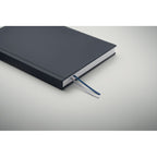 Branded A5 Recycled Journal Notebook without branding
