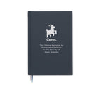 Branded A5 Recycled Journal Notebook