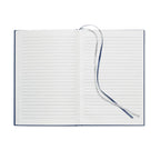 Branded A5 Recycled Journal Notebook without branding