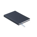 Branded A5 Recycled Journal Notebook