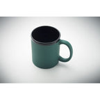 Branded Soft-Touch Mug for Engraving without branding