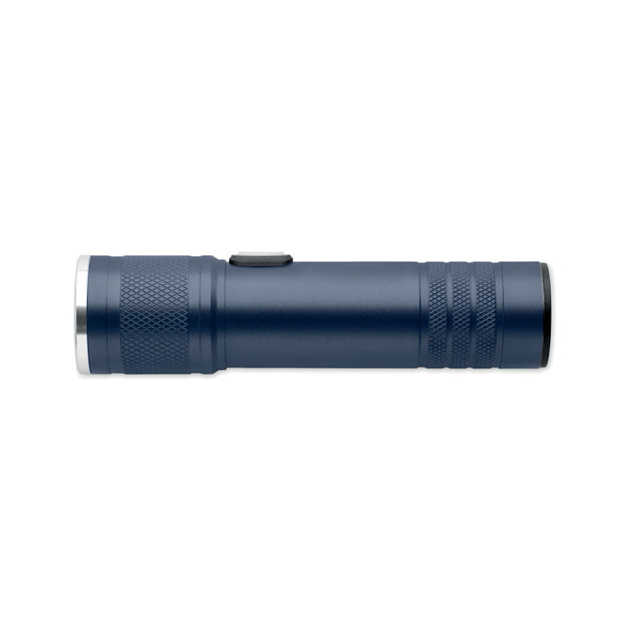 Branded Rechargeable Expandable COB Torch without branding