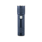 Branded Rechargeable Expandable COB Torch without branding