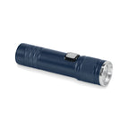Branded Rechargeable Expandable COB Torch