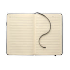Branded A5 Notebook with 16GB USB Stick without branding