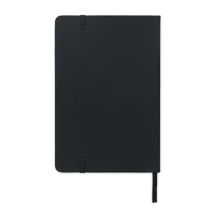 Branded A5 Notebook with 16GB USB Stick without branding