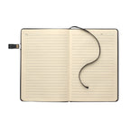 Branded A5 Notebook with 16GB USB Stick without branding