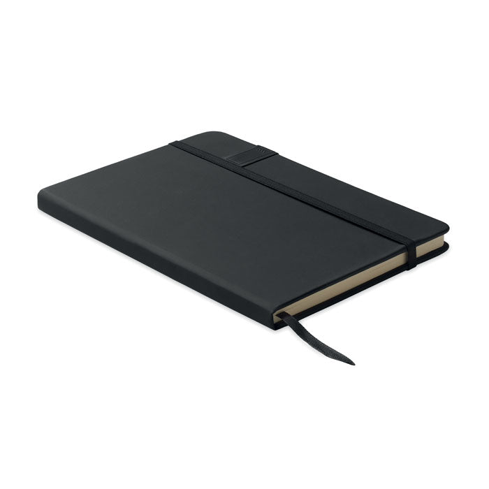 Branded A5 Notebook with 16GB USB Stick