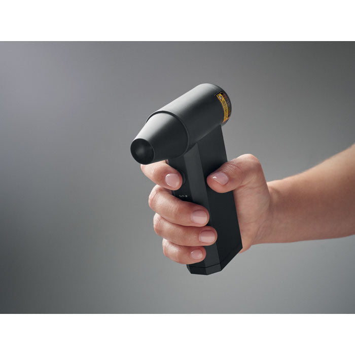 Branded Portable Turbo Fan without branding