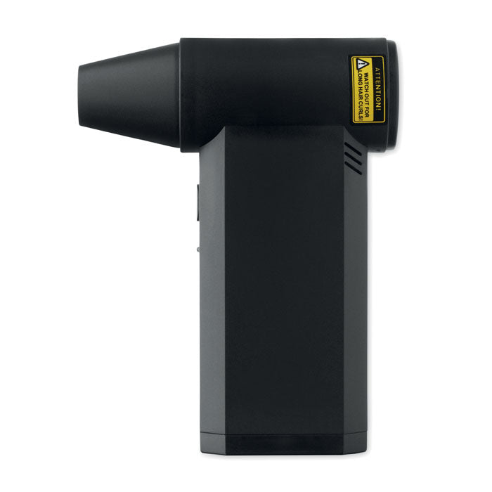 Branded Portable Turbo Fan without branding