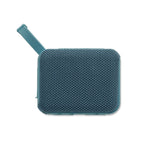 Branded 5W Wireless Speaker with Hanging Cord without branding