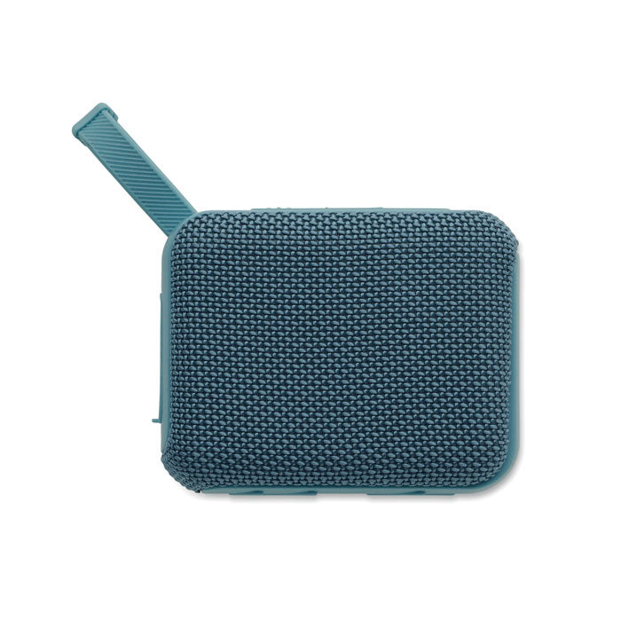 Branded 5W Wireless Speaker with Hanging Cord without branding