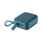 Branded 5W Wireless Speaker with Hanging Cord without branding