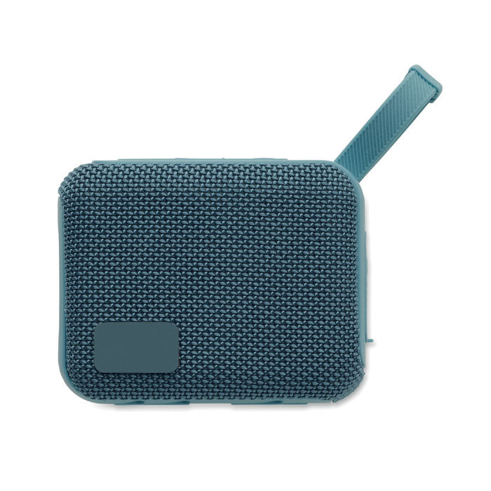 Branded 5W Wireless Speaker with Hanging Cord without branding