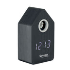 Branded MDF Cuckoo Alarm Clock