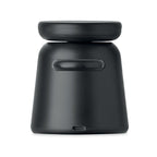 Branded 3 in 1 Wireless Charger with Phone Holder without branding