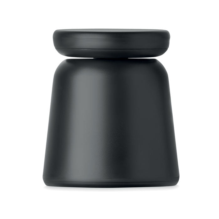 Branded 3 in 1 Wireless Charger with Phone Holder without branding
