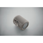 Branded ABS and RPET 5W Wireless Speaker without branding