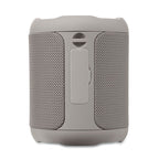Branded ABS and RPET 5W Wireless Speaker without branding