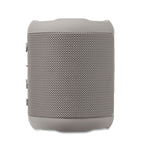 Branded ABS and RPET 5W Wireless Speaker without branding