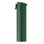 Branded Vacuum Bottle with Security Lock without branding